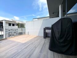 Sunrise Avenue (D28), Terrace #453273721